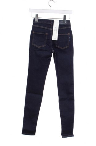 Damen Jeans Scotch & Soda, Größe XXS, Farbe Blau, Preis 21,03 €
