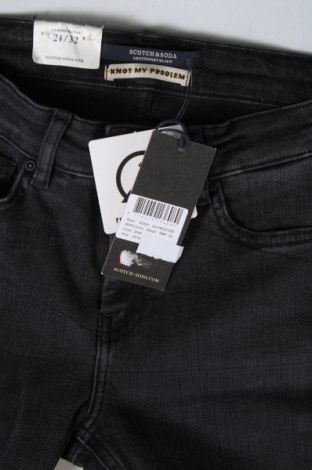 Damen Jeans Scotch & Soda, Größe XXS, Farbe Grau, Preis 21,03 €