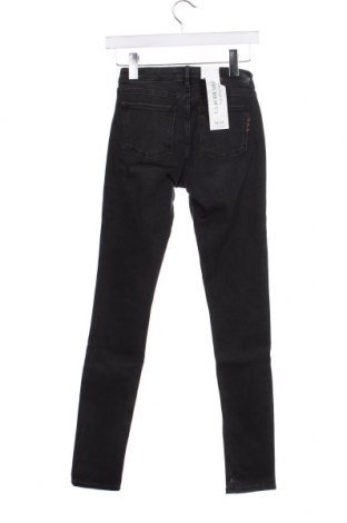 Damen Jeans Scotch & Soda, Größe XXS, Farbe Grau, Preis € 21,03