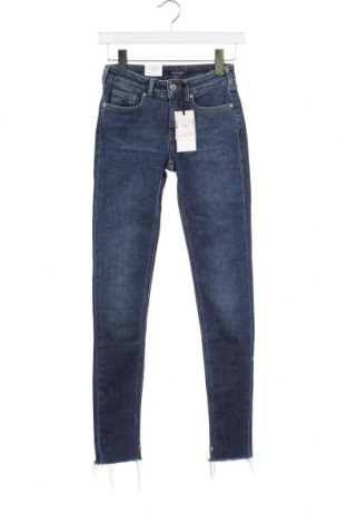 Damen Jeans Scotch & Soda, Größe XS, Farbe Blau, Preis 21,03 €