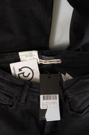 Damen Jeans Scotch & Soda, Größe XS, Farbe Schwarz, Preis € 21,03