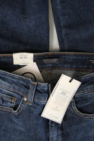 Damen Jeans Scotch & Soda, Größe S, Farbe Blau, Preis 42,06 €