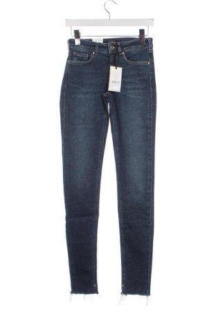 Damen Jeans Scotch & Soda, Größe S, Farbe Blau, Preis 105,15 €