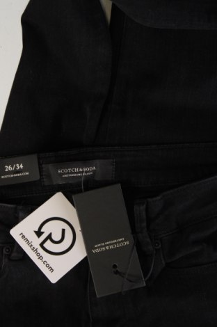 Damen Jeans Scotch & Soda, Größe S, Farbe Schwarz, Preis € 15,77