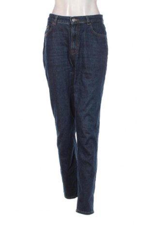 Damskie jeansy Selected Femme, Rozmiar XL, Kolor Niebieski, Cena 87,96 zł
