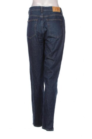 Dámské džíny  Selected Femme, Velikost XL, Barva Modrá, Cena  395,00 Kč