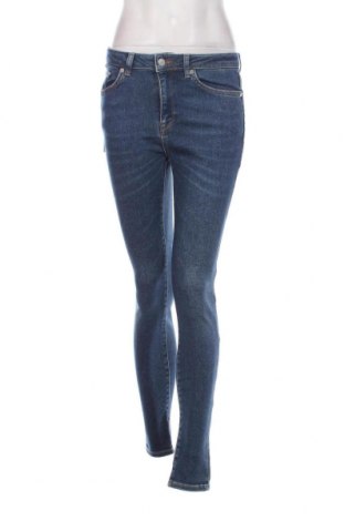 Damen Jeans Selected Femme, Größe M, Farbe Blau, Preis 63,92 €