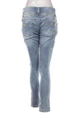Damen Jeans Seventy Seven, Größe L, Farbe Blau, Preis € 20,18