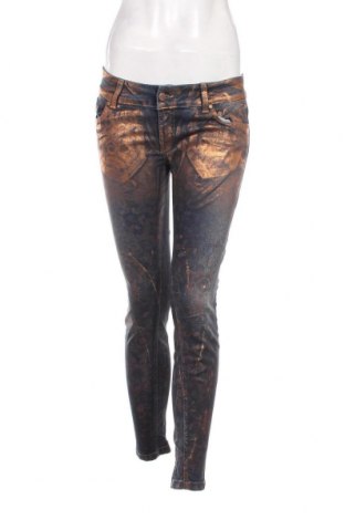 Damen Jeans Sexy Woman, Größe L, Farbe Mehrfarbig, Preis 8,29 €