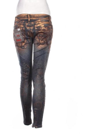 Damen Jeans Sexy Woman, Größe L, Farbe Mehrfarbig, Preis € 9,06