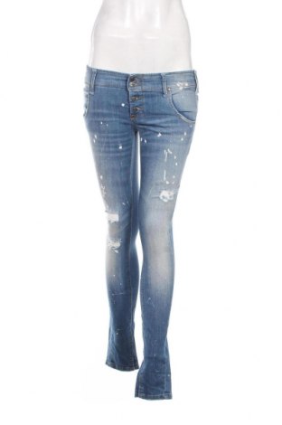 Damen Jeans Sexy Woman, Größe S, Farbe Blau, Preis € 9,97