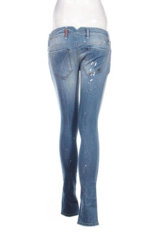 Dámske džínsy  Sexy Woman, Veľkosť S, Farba Modrá, Cena  9,97 €