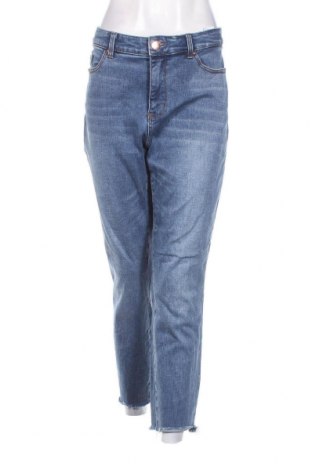 Damen Jeans Sheego, Größe XL, Farbe Blau, Preis 28,53 €