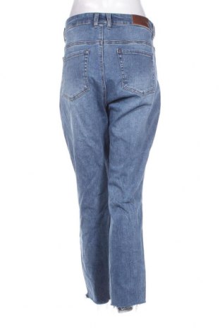 Γυναικείο Τζίν Sheego, Μέγεθος XL, Χρώμα Μπλέ, Τιμή 15,22 €