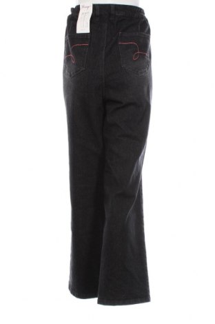 Damen Jeans Sheego, Größe XXL, Farbe Schwarz, Preis € 35,60