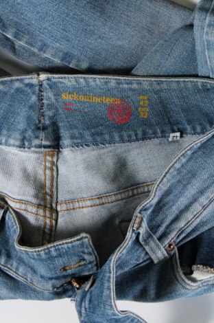 Damen Jeans Sickonineteen, Größe L, Farbe Blau, Preis € 22,51