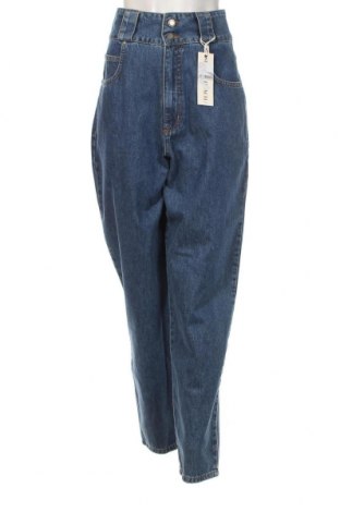 Damen Jeans Silvian Heach, Größe S, Farbe Blau, Preis € 53,20