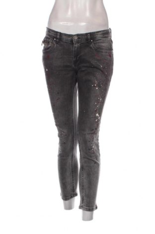Damen Jeans Silvian Heach, Größe S, Farbe Grau, Preis € 21,87