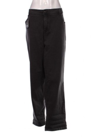 Damen Jeans Simply Be, Größe 3XL, Farbe Schwarz, Preis 16,12 €