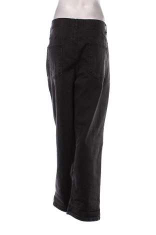 Damen Jeans Simply Be, Größe 3XL, Farbe Schwarz, Preis € 16,12