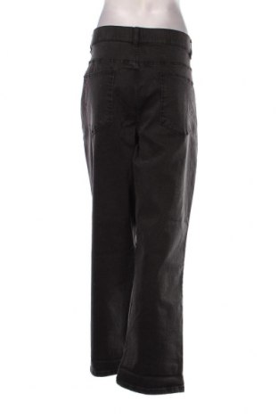 Damen Jeans Simply Be, Größe 3XL, Farbe Schwarz, Preis 16,36 €