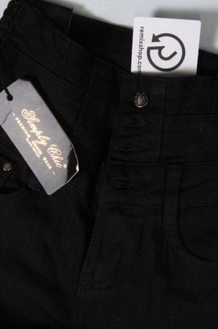 Damen Jeans Simply Chic, Größe XS, Farbe Schwarz, Preis 9,60 €