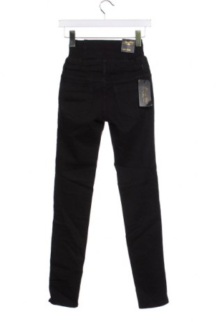 Dámské džíny  Simply Chic, Velikost XS, Barva Černá, Cena  330,00 Kč