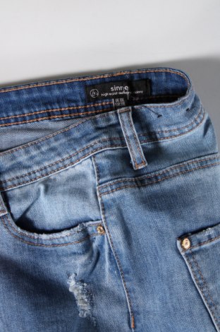 Damen Jeans Sinner, Größe M, Farbe Blau, Preis 14,83 €