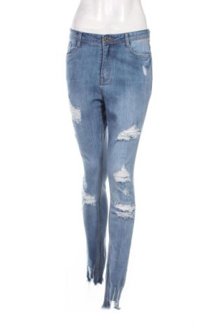 Damen Jeans Sinner, Größe M, Farbe Blau, Preis 7,56 €