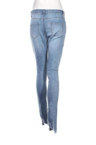 Γυναικείο Τζίν Sinner, Μέγεθος M, Χρώμα Μπλέ, Τιμή 7,56 €