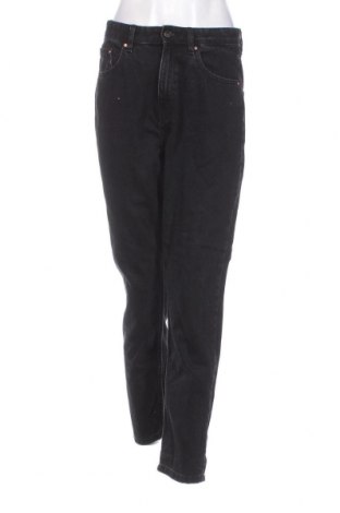 Damen Jeans Sinsay, Größe M, Farbe Grau, Preis 7,56 €