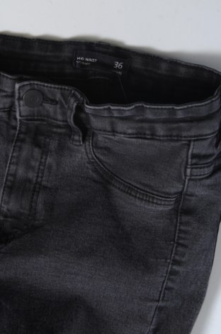 Damen Jeans Sinsay, Größe XS, Farbe Schwarz, Preis € 3,11