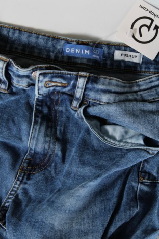 Damen Jeans Sinsay, Größe M, Farbe Blau, Preis € 7,56