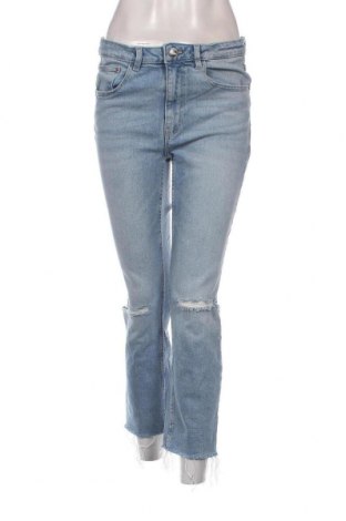 Damen Jeans Sinsay, Größe M, Farbe Blau, Preis 8,45 €