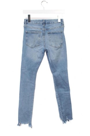 Damen Jeans Sinsay, Größe S, Farbe Blau, Preis € 6,23