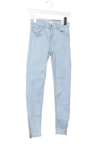 Damen Jeans Sinsay, Größe XS, Farbe Blau, Preis 14,84 €