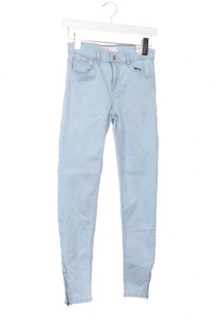 Damen Jeans Sinsay, Größe XS, Farbe Blau, Preis 5,99 €