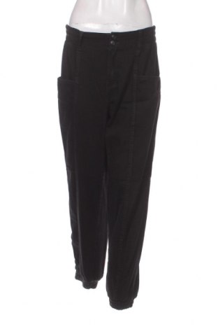 Damen Jeans Sinsay, Größe M, Farbe Schwarz, Preis 6,67 €