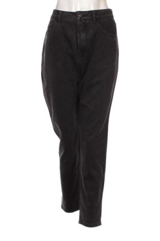Damen Jeans Sinsay, Größe M, Farbe Schwarz, Preis € 6,67