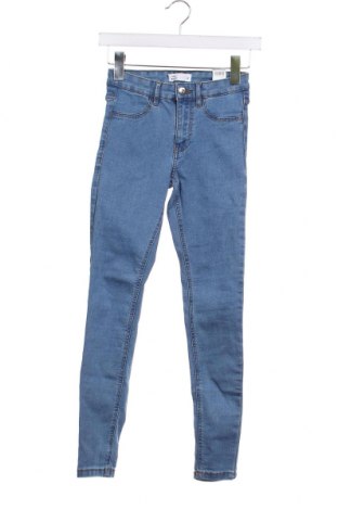 Damen Jeans Sinsay, Größe XXS, Farbe Blau, Preis € 7,13