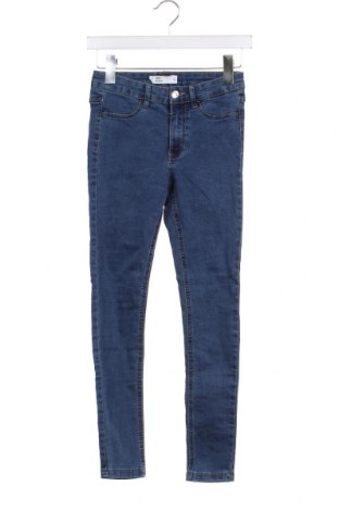 Damen Jeans Sinsay, Größe XXS, Farbe Blau, Preis € 7,05