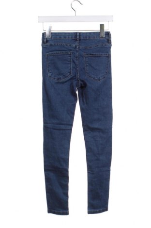 Damen Jeans Sinsay, Größe XXS, Farbe Blau, Preis 5,49 €