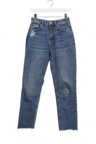 Damen Jeans Sinsay, Größe XS, Farbe Blau, Preis € 14,83