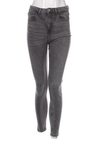 Damen Jeans Sinsay, Größe M, Farbe Grau, Preis 6,68 €