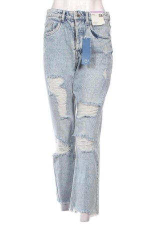 Damen Jeans Sinsay, Größe M, Farbe Blau, Preis € 17,24