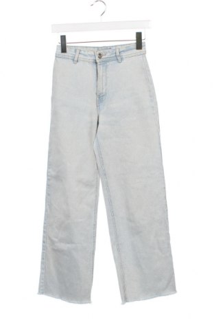 Damen Jeans Sinsay, Größe XXS, Farbe Blau, Preis 7,12 €