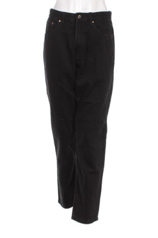 Damen Jeans Sinsay, Größe L, Farbe Schwarz, Preis 8,01 €