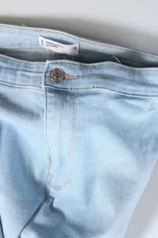 Damen Jeans Sinsay, Größe XS, Farbe Blau, Preis 9,00 €