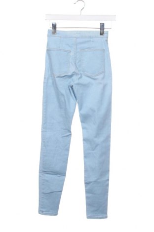Damen Jeans Sinsay, Größe XS, Farbe Blau, Preis 9,00 €
