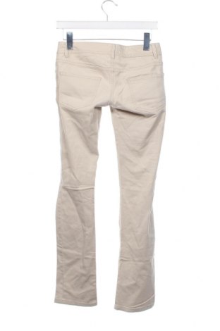 Damen Jeans Sisley, Größe S, Farbe Ecru, Preis 26,81 €